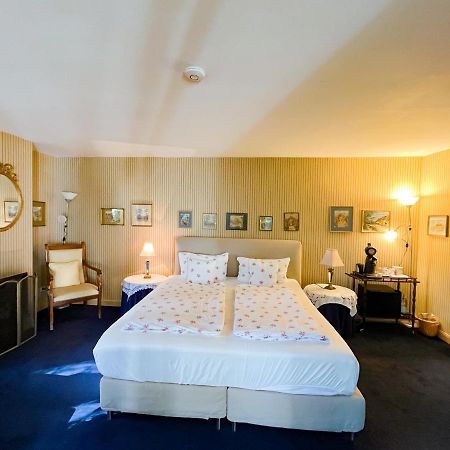 Landhaus Ettenbuehl Bed And Breakfast Bad Bellingen Εξωτερικό φωτογραφία