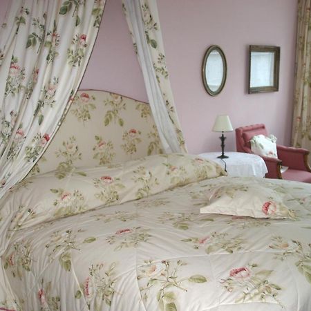 Landhaus Ettenbuehl Bed And Breakfast Bad Bellingen Εξωτερικό φωτογραφία