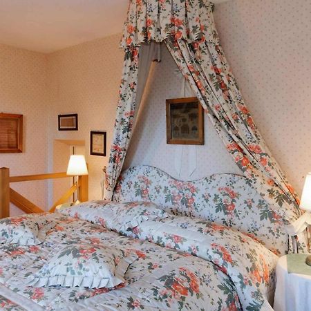 Landhaus Ettenbuehl Bed And Breakfast Bad Bellingen Εξωτερικό φωτογραφία