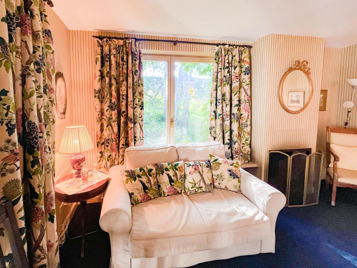 Landhaus Ettenbuehl Bed And Breakfast Bad Bellingen Εξωτερικό φωτογραφία