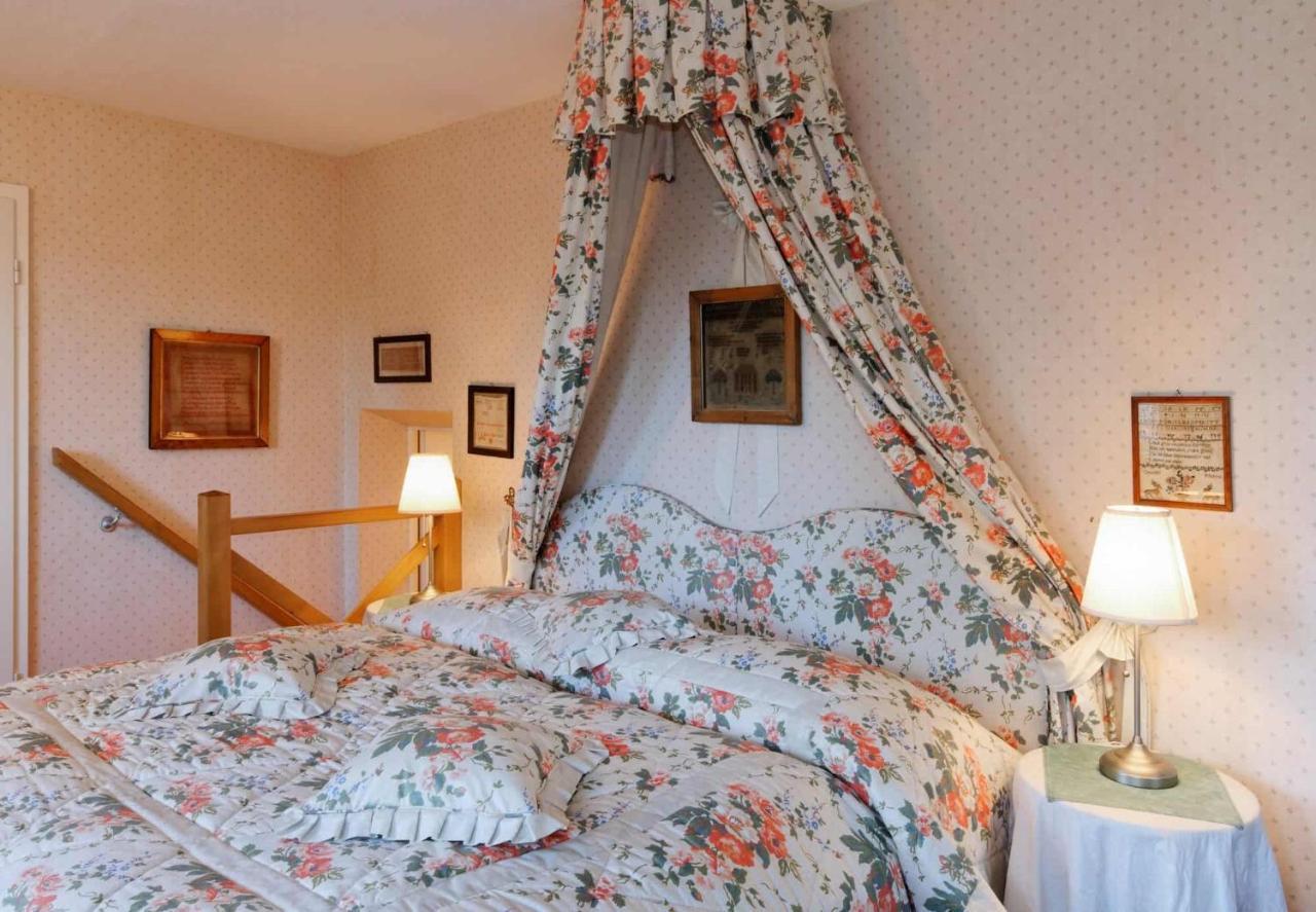 Landhaus Ettenbuehl Bed And Breakfast Bad Bellingen Εξωτερικό φωτογραφία